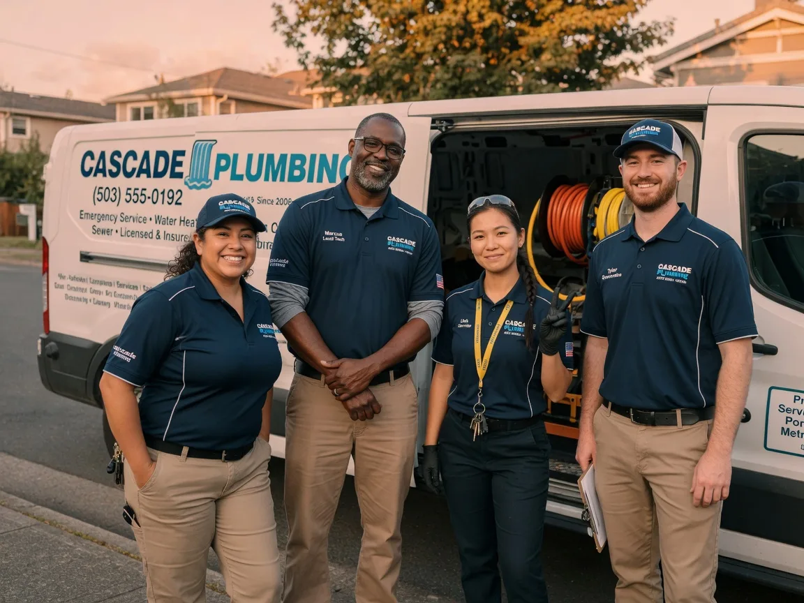 Emergency Plumber company in Henderson, CO